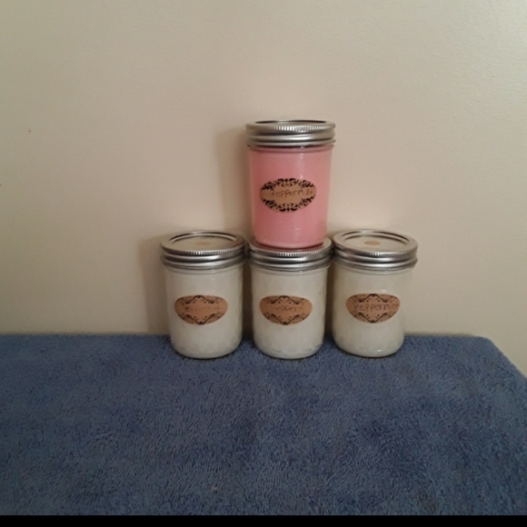 Lavender Lemon peppermint. - Picture 2 of 2